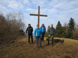 19. März 2022 Schwarzenbachrunde Naturfreunde (8)